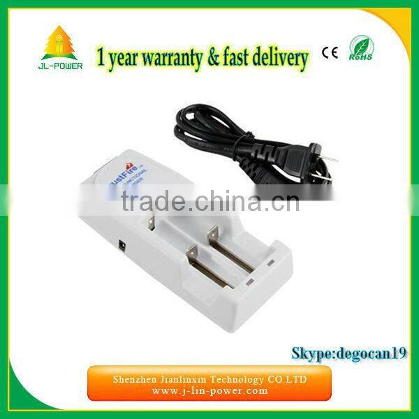 UltraFire charger TR-001 power for 10430 10440 14500 16340 17670 18500 18650 Li-ion Battery