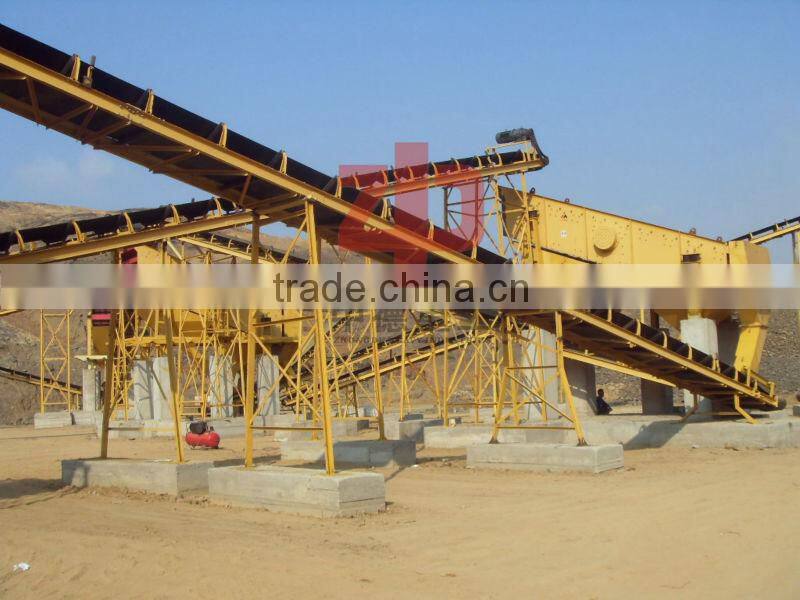Hot Sales Circular Vibrating Screen/Linear Vibration Screen/Horizontal Vibrating Sieve