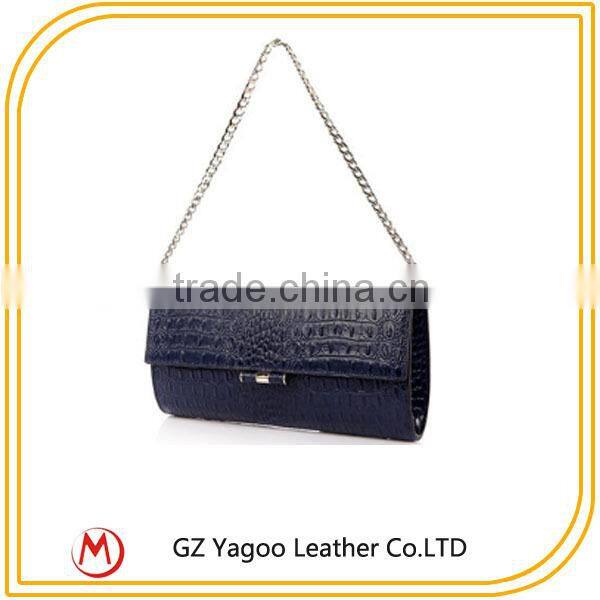 2015 fashion ladies bag 100% genuine ladies office bag