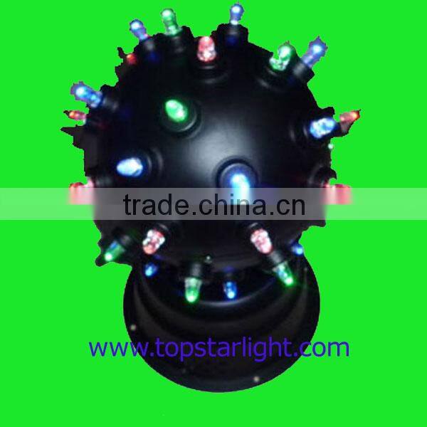 R, G, B, Unlimited Color Mixing LED Small Magic Ball/Small led ball