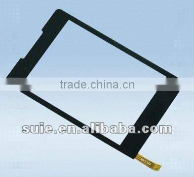 15inch 5wire Industrial panel high resolution touch screen panel
