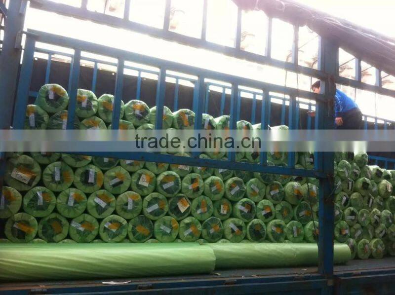 China suppliers leatherette upholstery