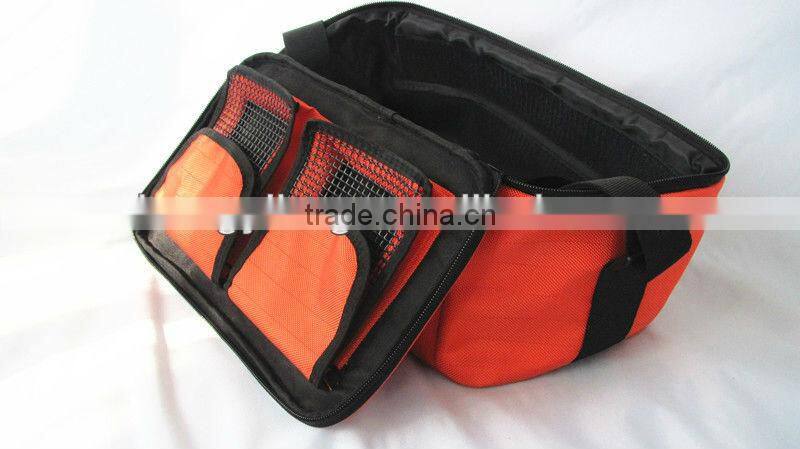 2013 Durable Earthquake Emergency First-aid Kit Bag