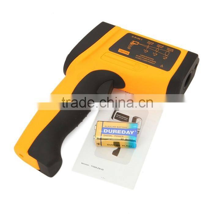 Infrared Thermometer RZ1150A