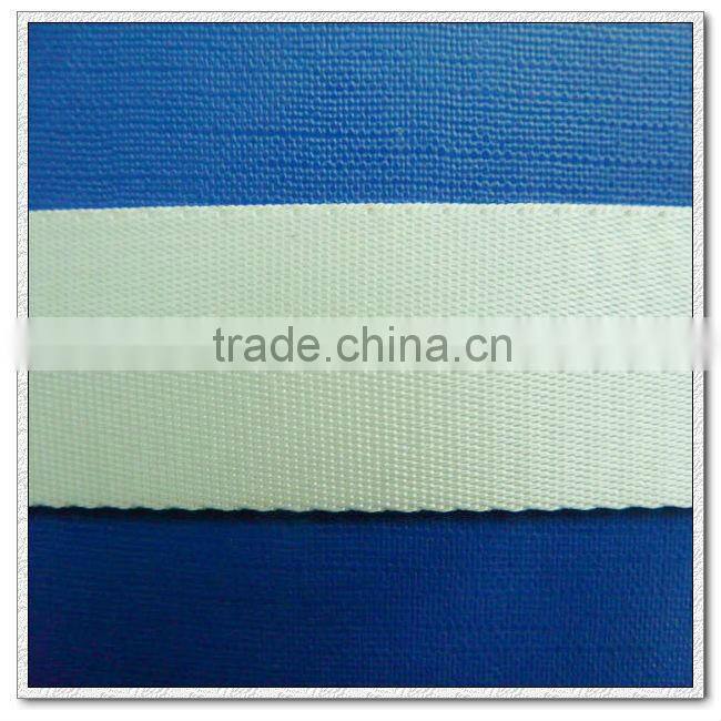 1 inch high strength polyester strap for sport equipment