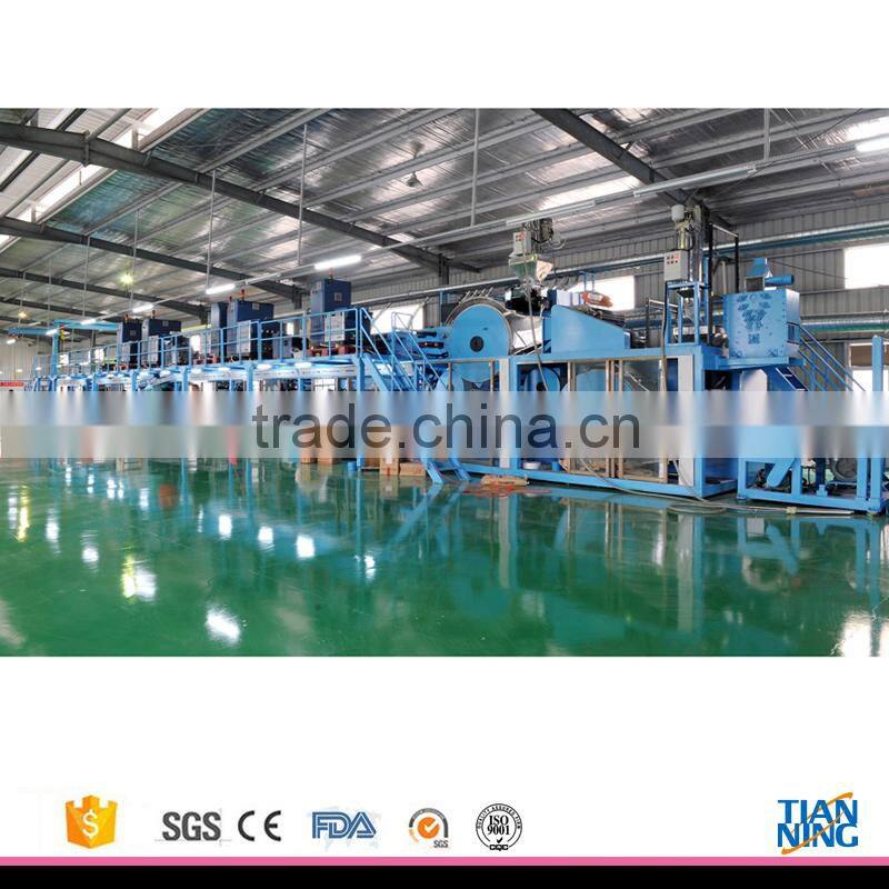 OEM product competitive price disposable lady sanitary napkins