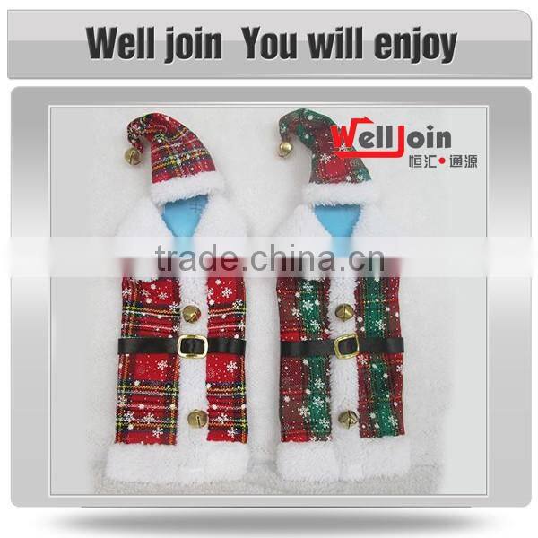 Wholesale high quality decoration bottle holder