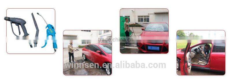 Japan good quality car/bike/bus washing machine with payment system