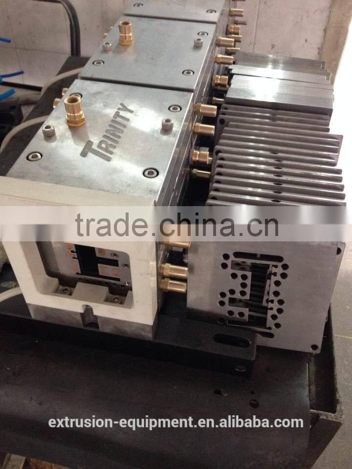 china mould supplier with long history and rich experience