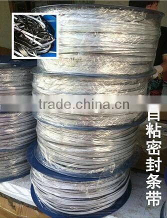 high temperature silicone foam for wholesale/silicone sponge/silicone board silicone foam Self-adhesive silicone