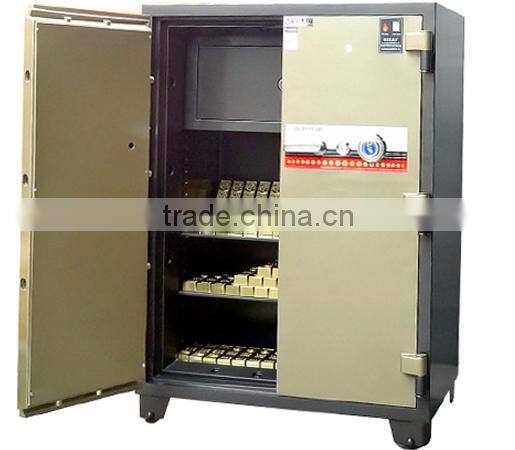 Fireproof Safes Double door safe