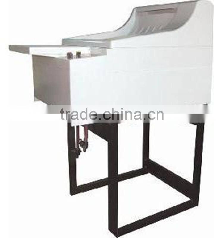 Automatic X-Ray Film Processor
