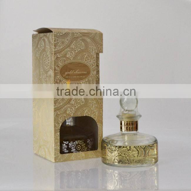 lovely room reed diffuser