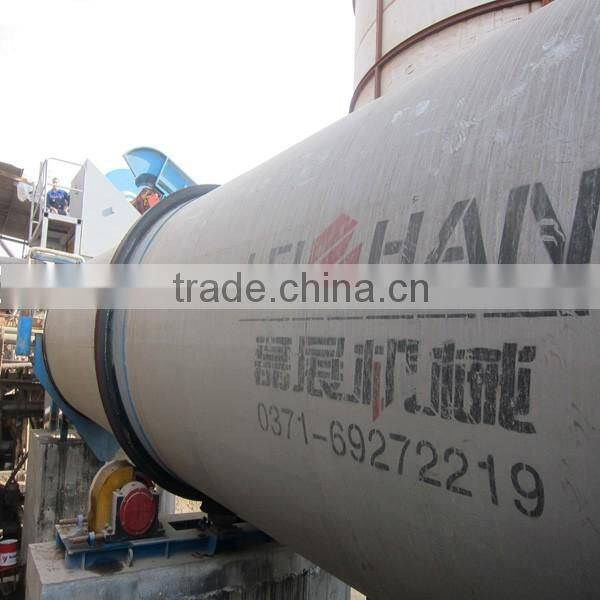 Machine for waste paper making/ drum pulper for toilet paper/ paper pulp making