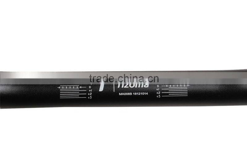 Soto Racing - UNIVERSAL 28mm 1-1/8 inch Diameter Tapered Handlebar for honda yamaha kawasaki suzuki