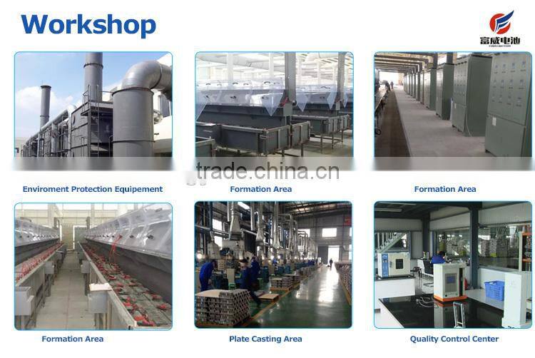 High performance maintenance free 12V 200Ah solar gel lead acid battery with factory price