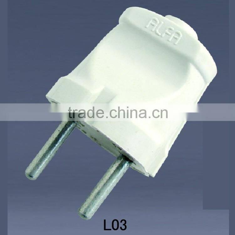High Quality cheap high temperature light bulb Socket L03