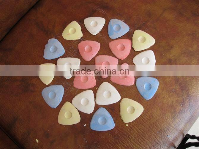 Zhengzhou Thrive triangle chalk machine for sale