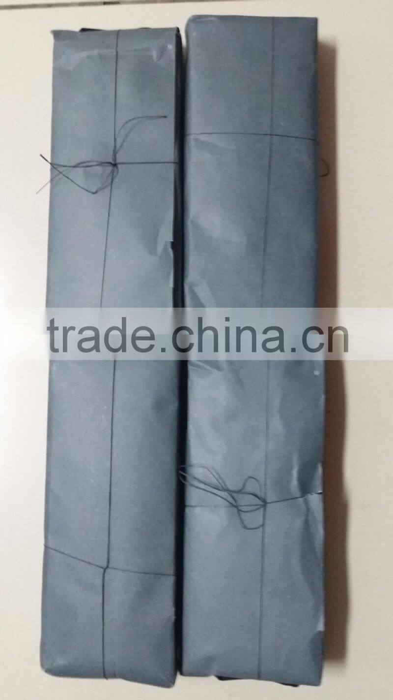 cotton thread in paper card/cotton thread for knitting