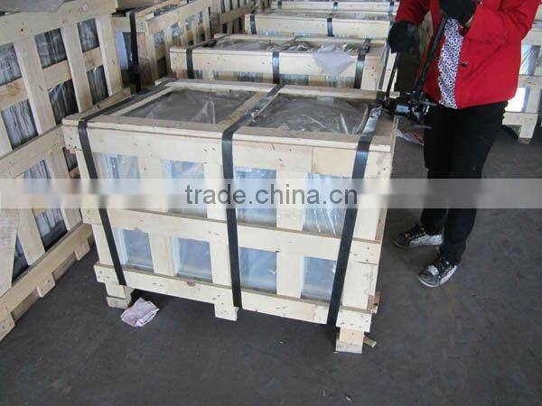 Unframes bathroom mirror and high quality mirror glasss