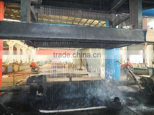 factory for capacity of steel wire rope