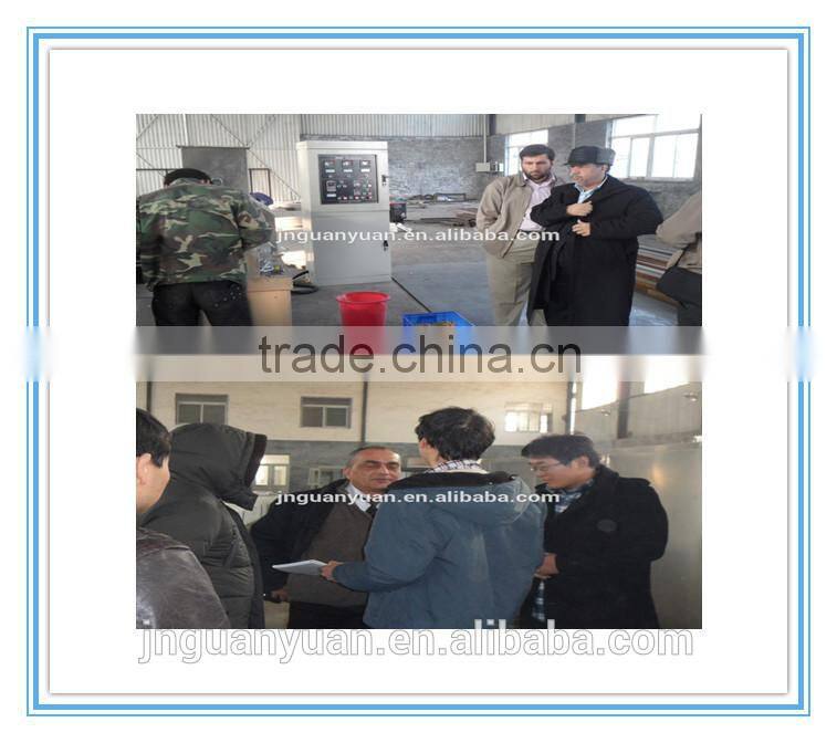 Reinforced artifitial rice making machine/manufacturing plants