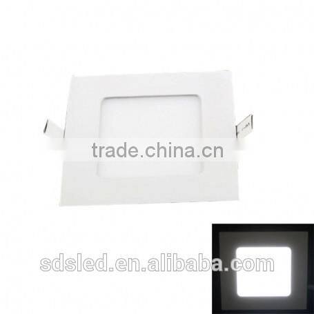 LED Panel light 300*300mm 25W Cool White Square Shape SMD2835 led panel lighting