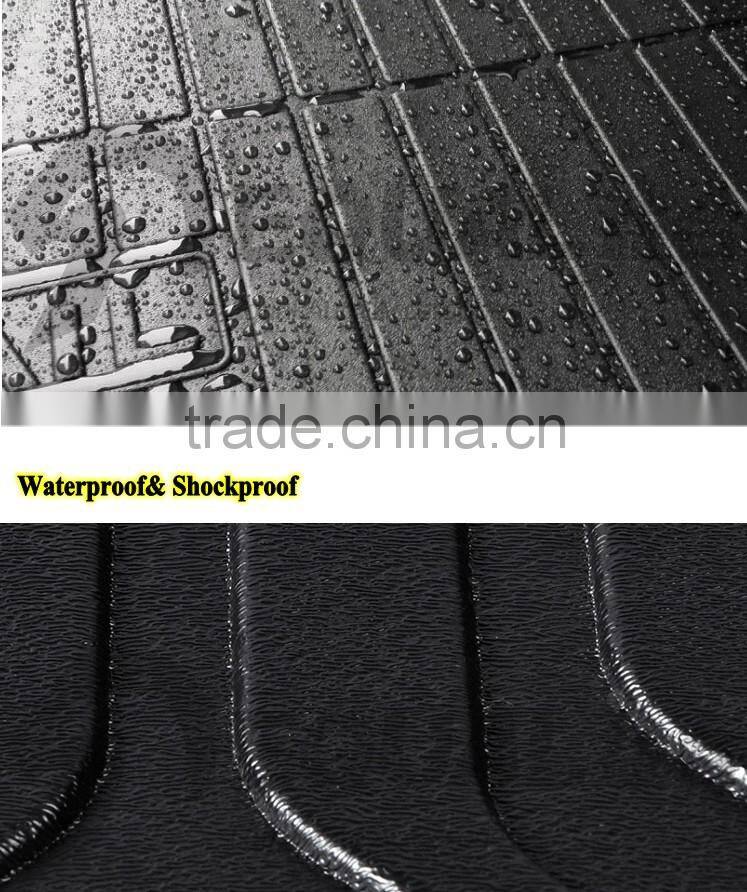 Custom Fit Cargo Liner fit for FIT (China and Japan H)