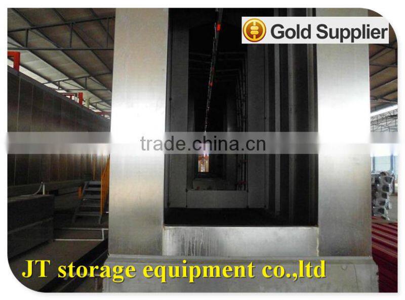 JT Warehouse Storage steel Stacking Racking