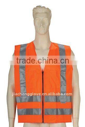 Reflective Safety Vest JSFR 5001