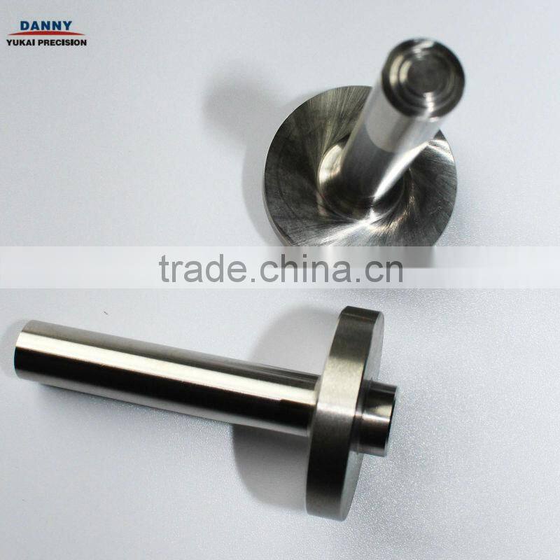 JIS AISI & DIN STANDARD A.B &C type sprue bushing