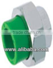 High Quality Euroaqua PPR-C Pipes &Airguard pipes