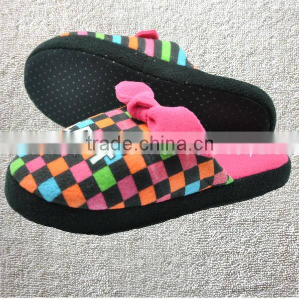 Light at night women indoor slippers,Light at night women bedroom slippers,light slippers