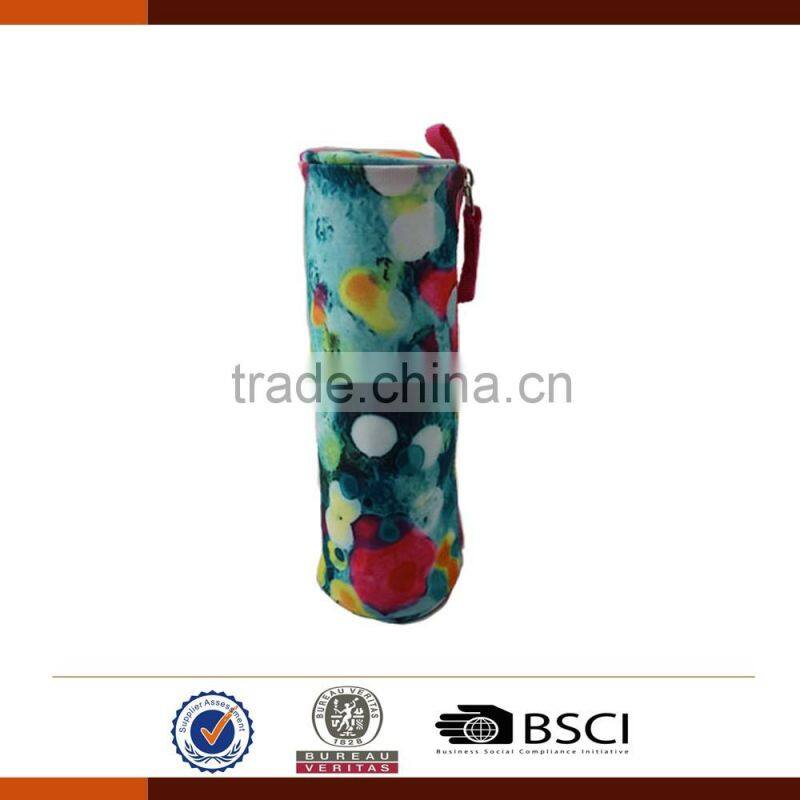 Most Popular Colorful High School Pencil Case For Girls