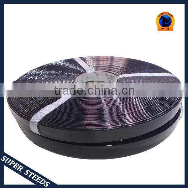 multipurpose PVC and TPU coated webbing plastic coated nylon webbing