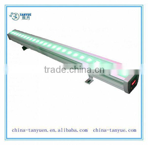 36pcs LED wall wash light