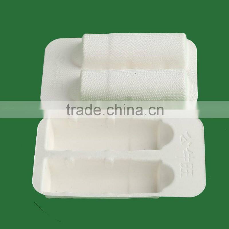 Factory price good quality molded plastic packaging tray