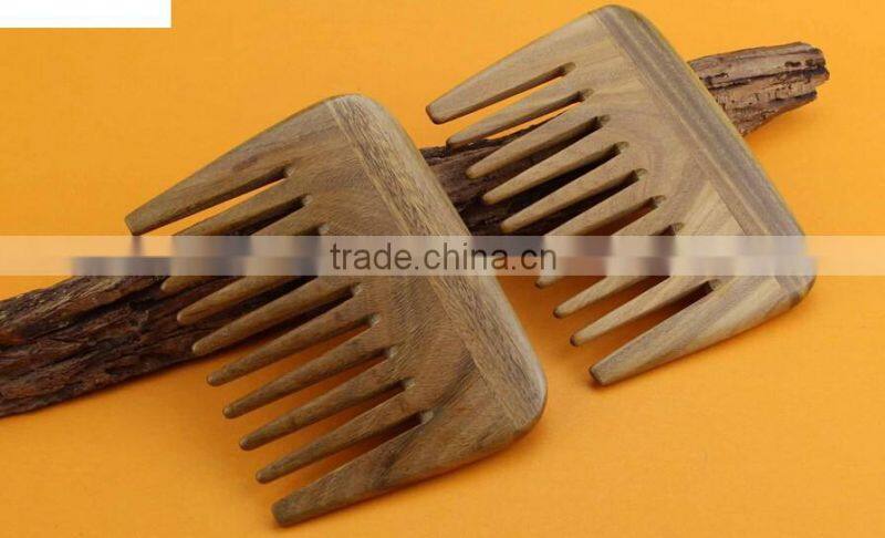 Factory Hand Made Massage Comb