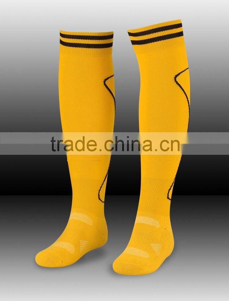 top sell varieties top quality soccer socks running socks