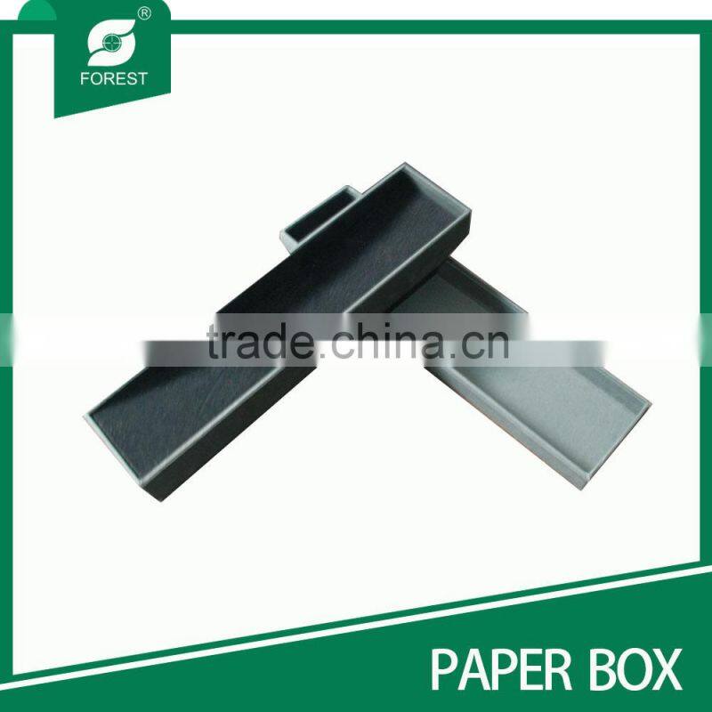Cheapest price for custom quality paperboard box