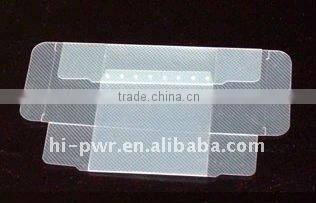 High frequency book cover welding machine