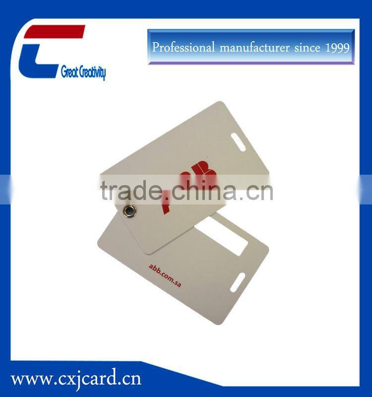 New luggage tag wholesale/blank luggage tag/luggage tag to print