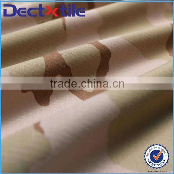 bravo breathable camo printed fabric mesh fabric with flow-air design for military cap/shoes/clothing/tent