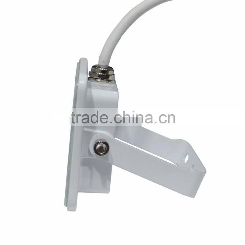 New Product 30W 2400lm IP65 MAX Slim LED Outdoor Flood light