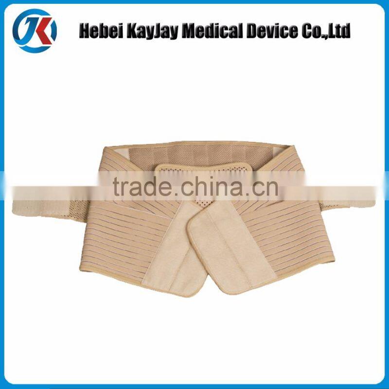 Health care sample available weight loss 20 magnets waist support band