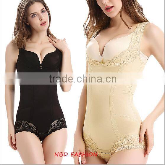 Jumpsuit body shape underwear