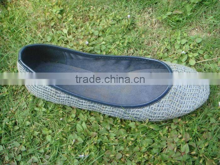 china shoe manufacturer flat shoes