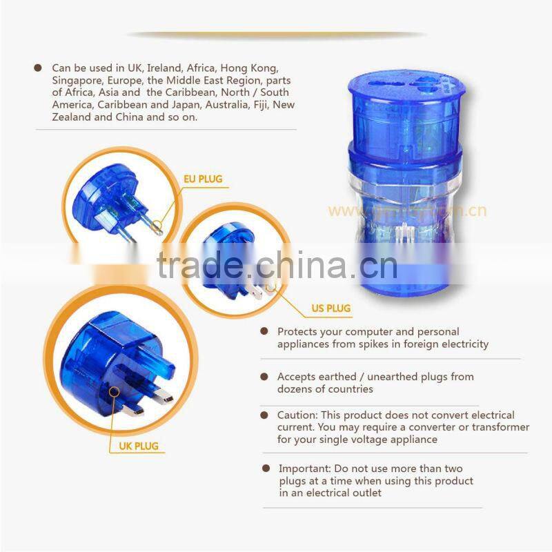 Exclusive outlet eu promotion gift cigarette lighter electrical switch socket