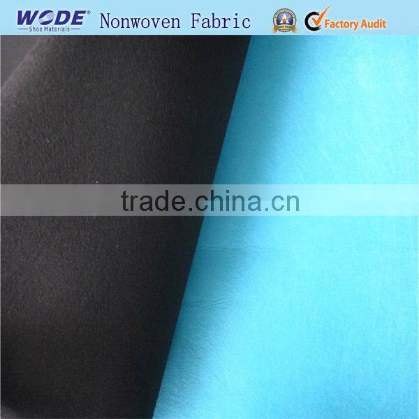 Polyester Punched Nonwoven Cloth Cleaning Cloth Nonwoven Material