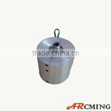 Harmonic drive gearing for robot